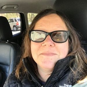 Meet your Posher, Tonya